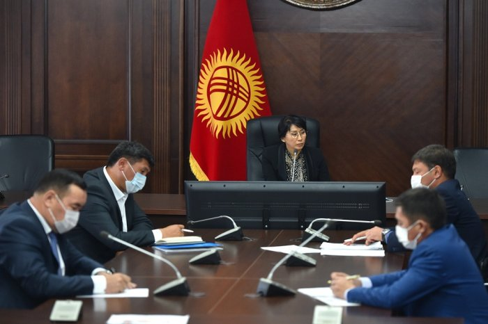 Источник фото: gov.kg