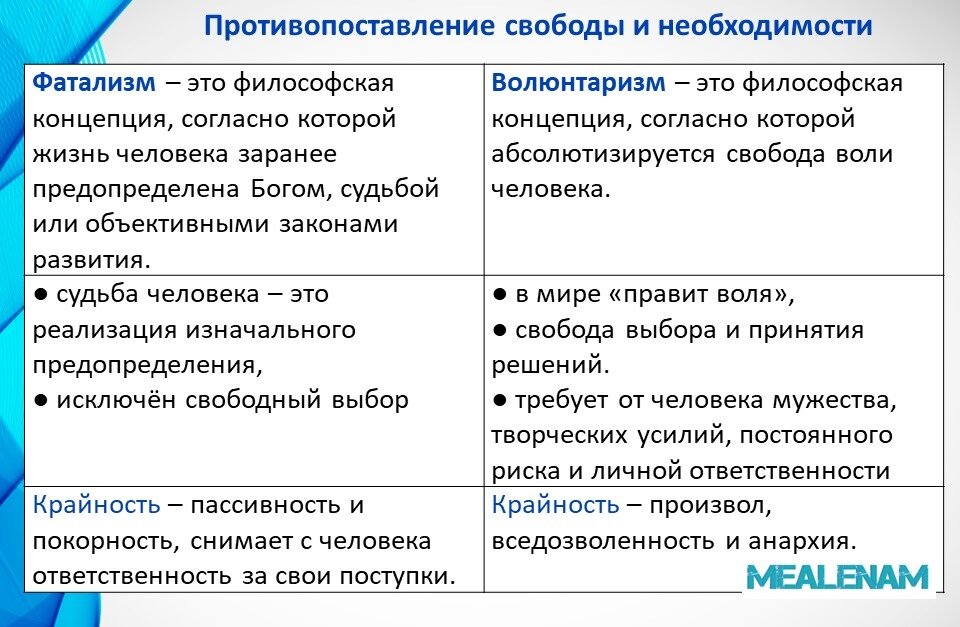 Реферат на тему: