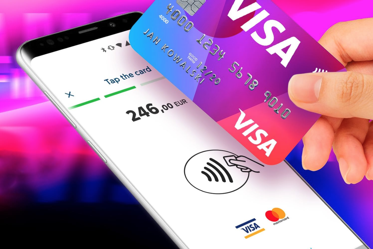 Источник: Visa.com
