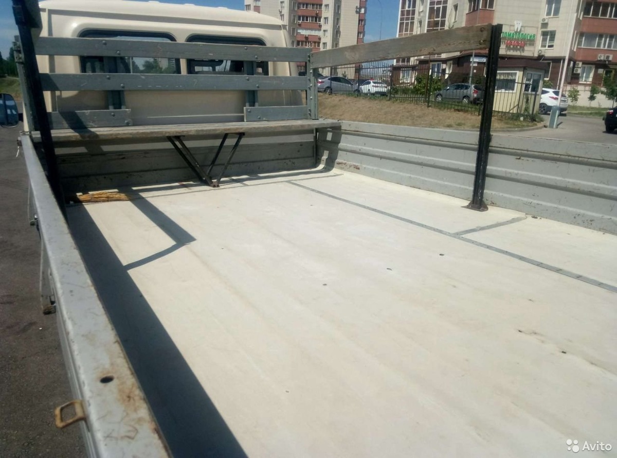 Видны косяки от использования