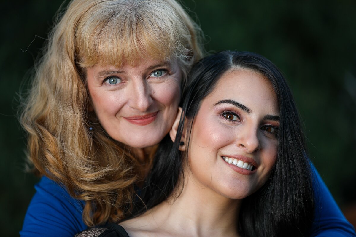 Поддержка рода есть всегда, только она разная.