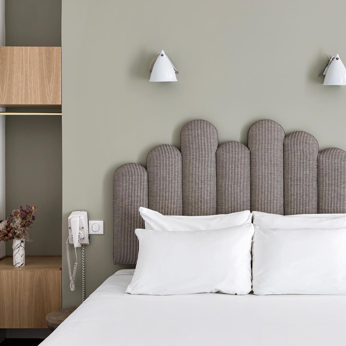 фото с  официального сайта отеля hotelparadisparis
