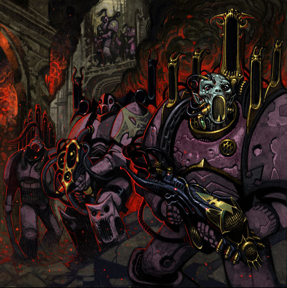 Вот они - алкоголики, тунеядцы, наркоманы...