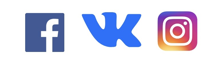 Социальные сети 