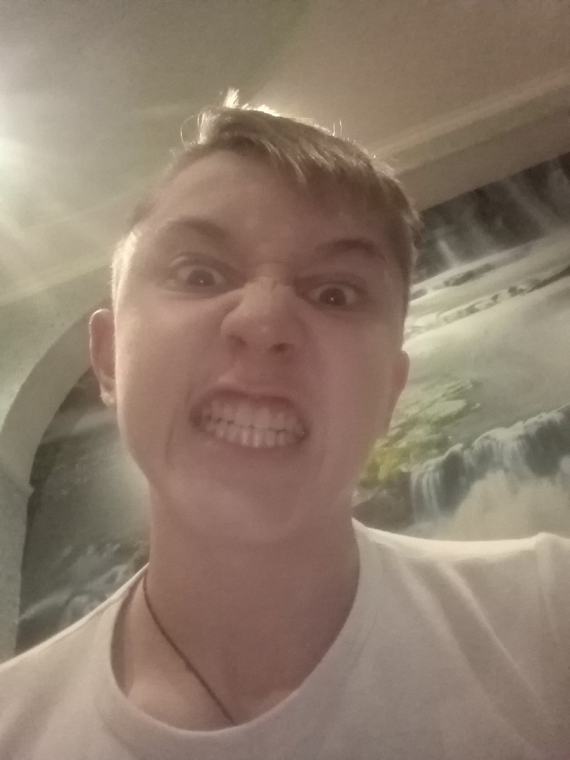 Авторская фотография