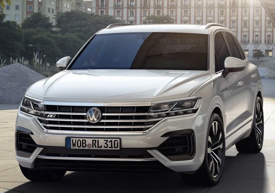 Красивый, да?