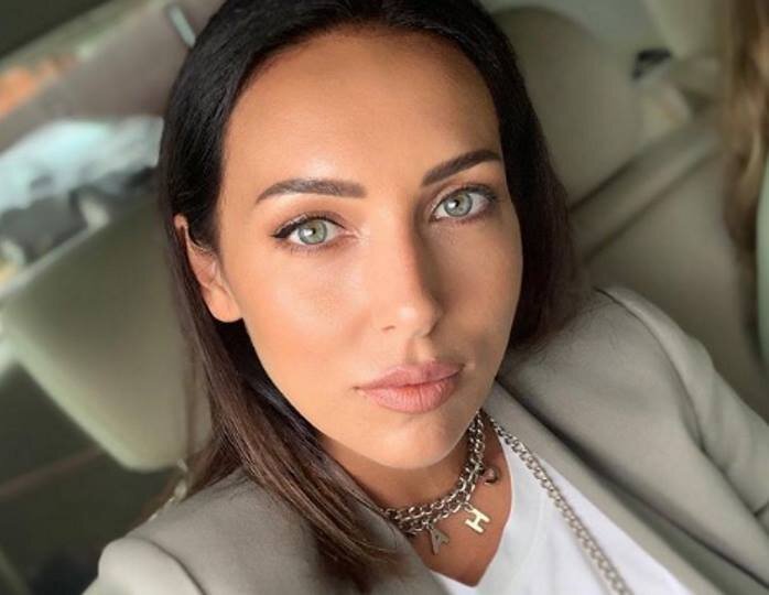 Алсу. Фото: Instagram.com/alsou_a