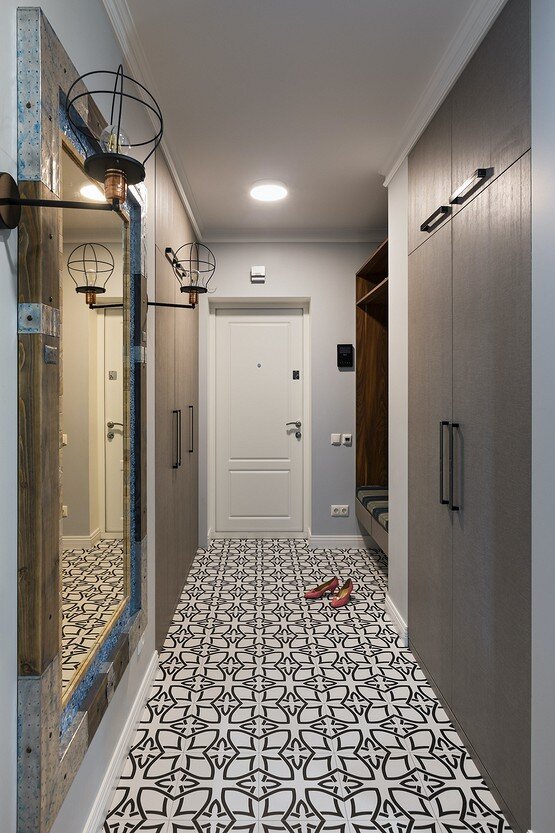 Проект Елены Ерашевич