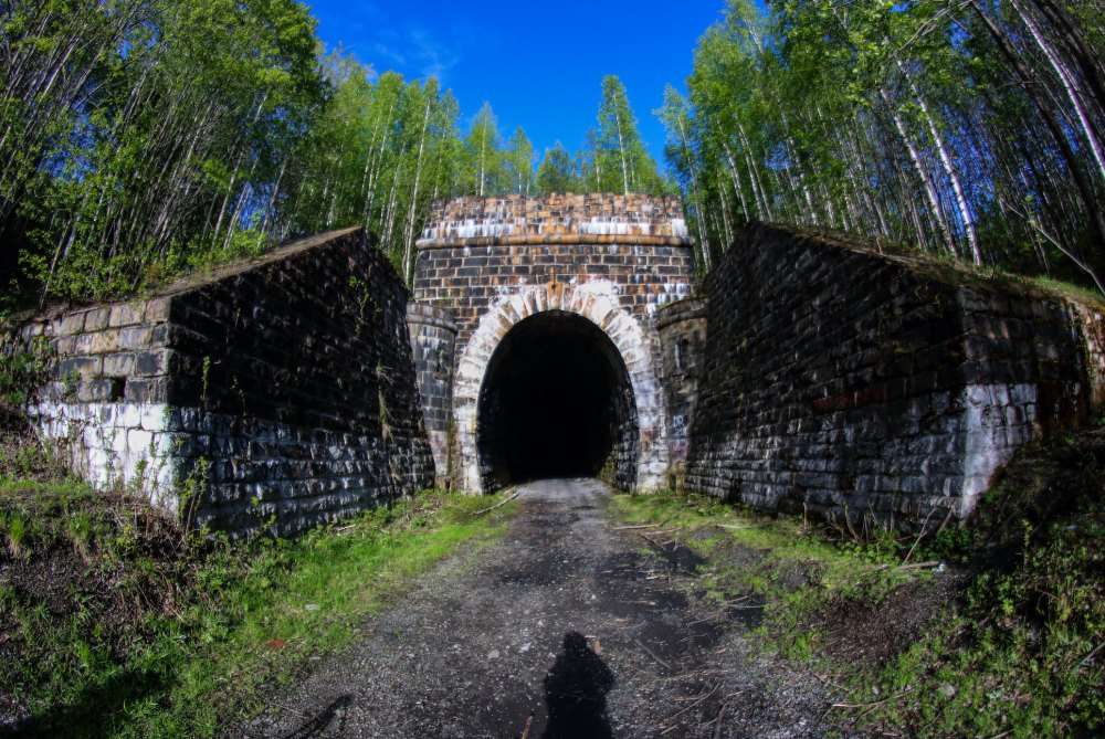 Тоннель 