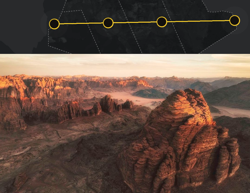 Фото neom.com/whatistheline и by @discoverneom https://www.instagram.com/p/CC71KN8FBHw/ 