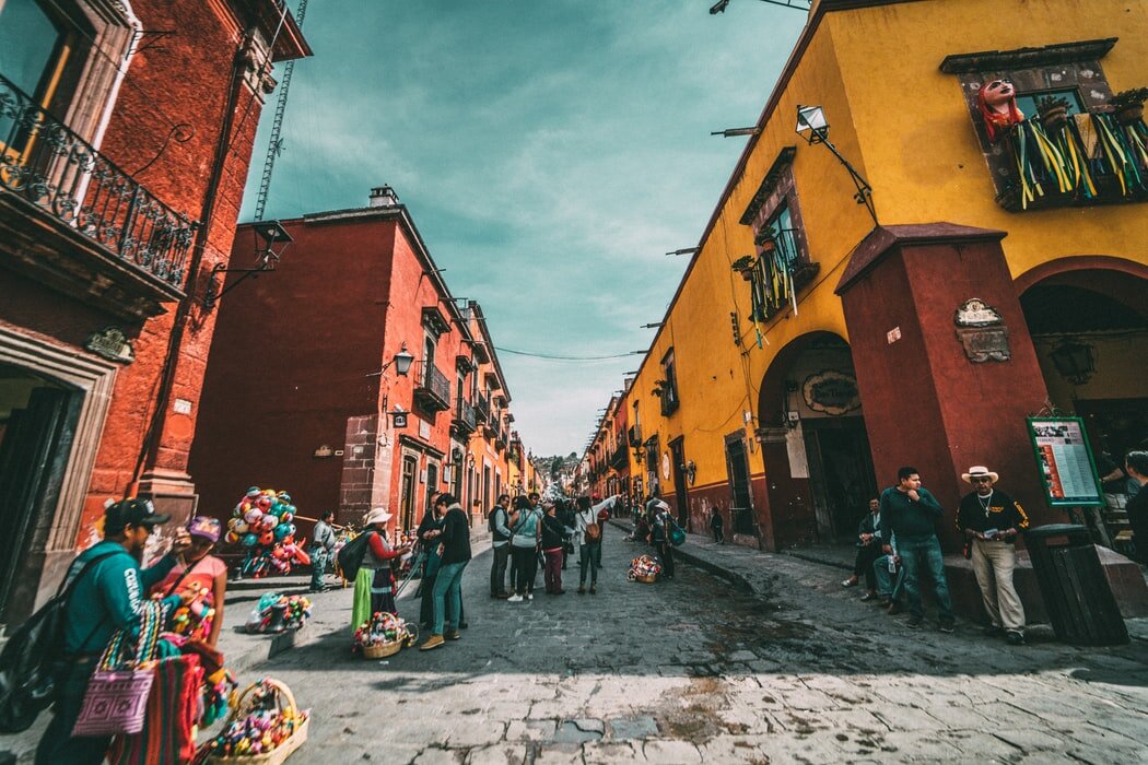 Источник: Unsplash 