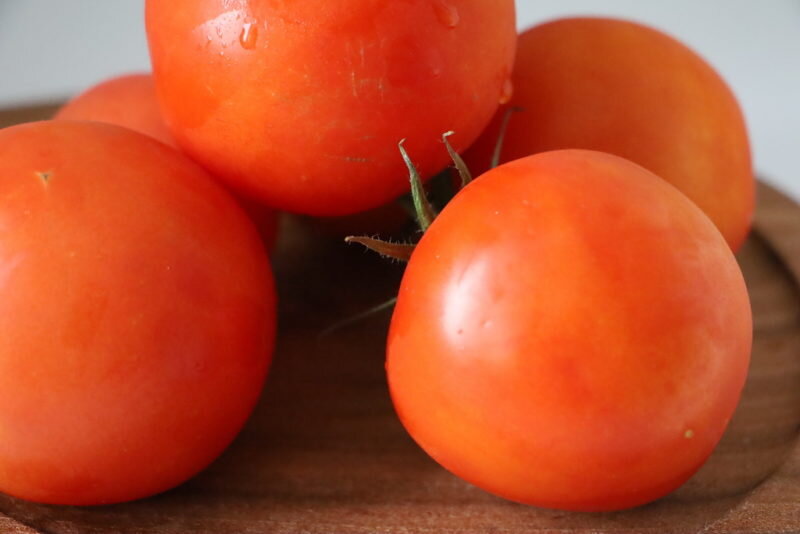 Томаты. (Фото используется по стандартной лицензии ©ogorodnye-shpargalki.ru)