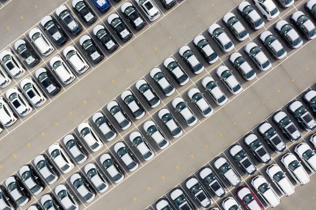 carsdrop.ru - подбор автомобилей с пробегом