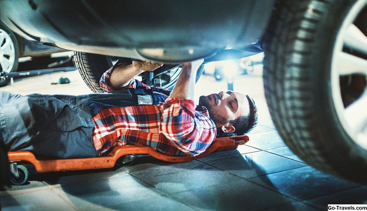 Машина много времени требует