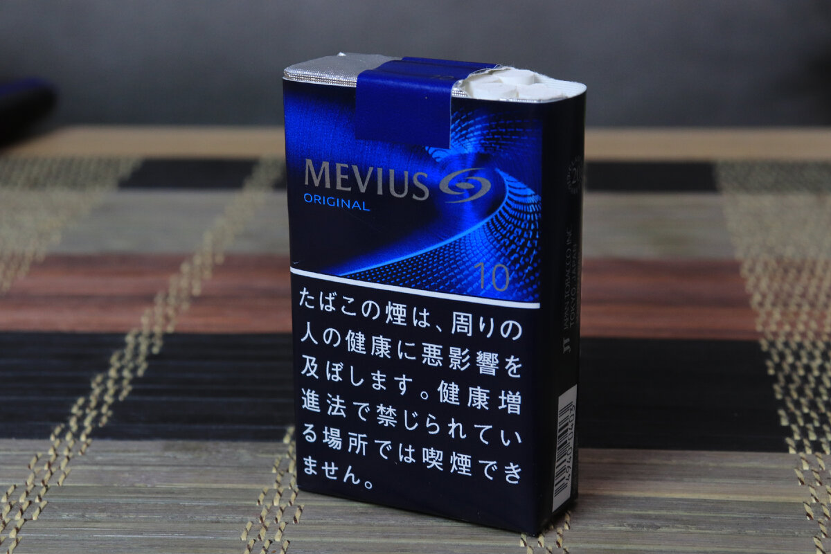 Японские сигареты. Сигареты в Японии Mevius. Сигареты Mevius Original. Японские сигареты Милд Севен.