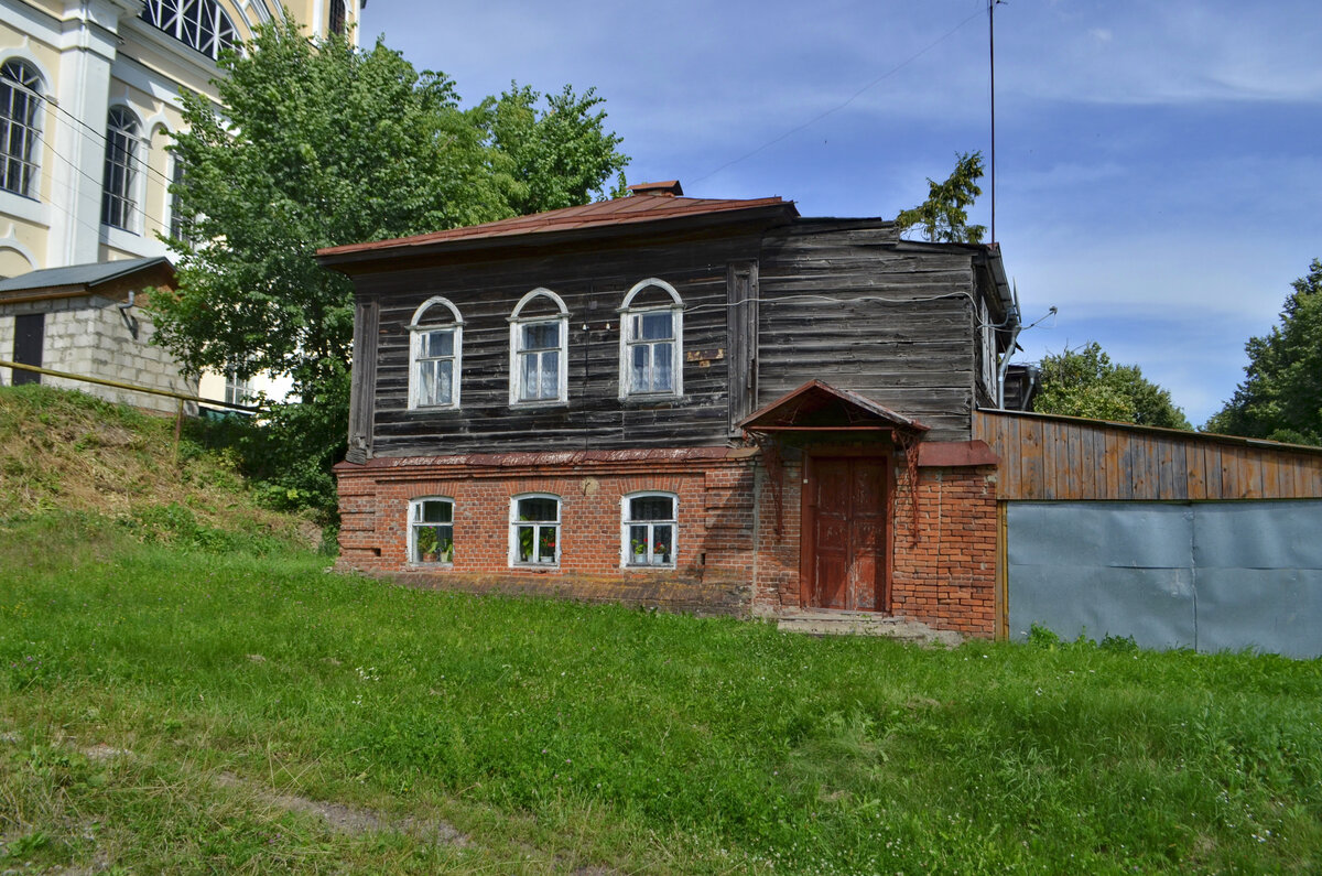 7 фактов о Болхове: город церквей, кожевеная столица и родина 