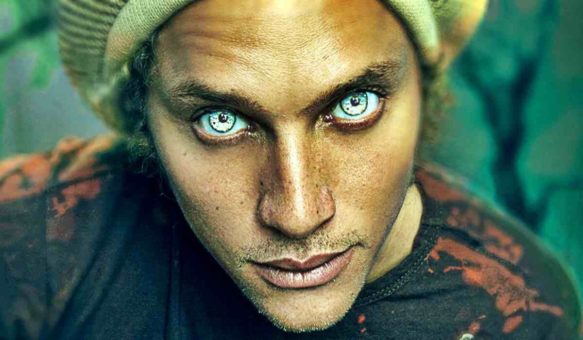 Редкий знак Зодиака