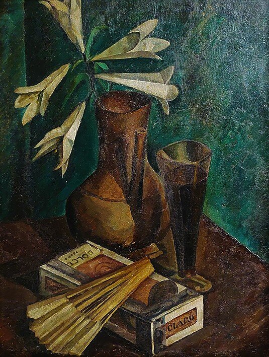 «Охотники за искусством»: коллекционер Соломон Абрамович Шустер ...