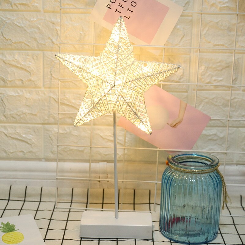 Декоративные светильники