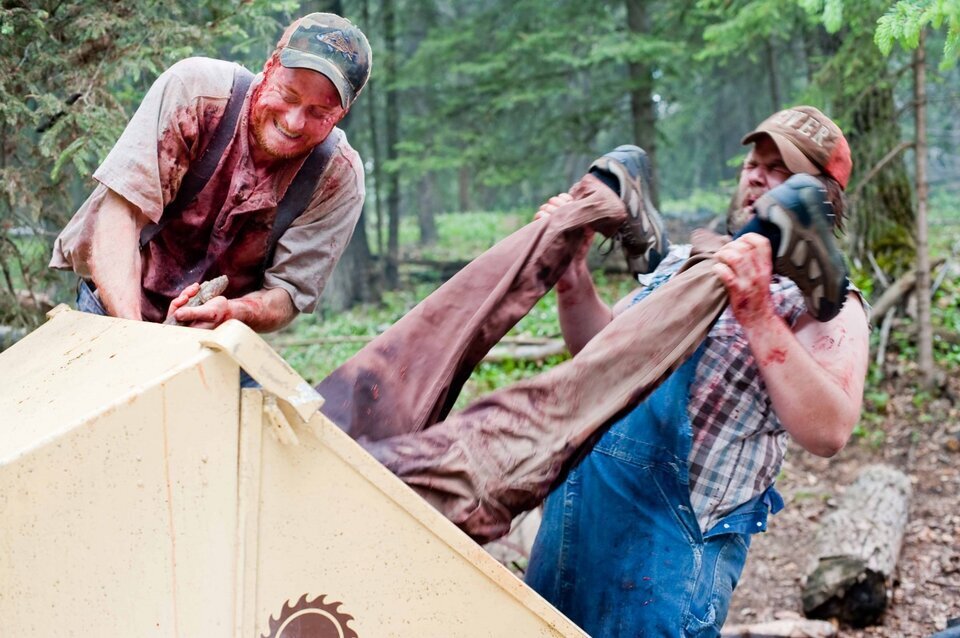 Кадр из фильма