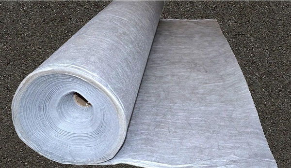 Геотекстиль Fibertex