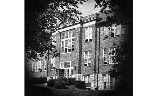 Вот она - образцово-показательная школа США!