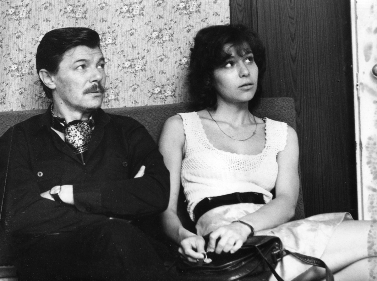 Наталья Кирюшкина-Пиняскина, 43 года