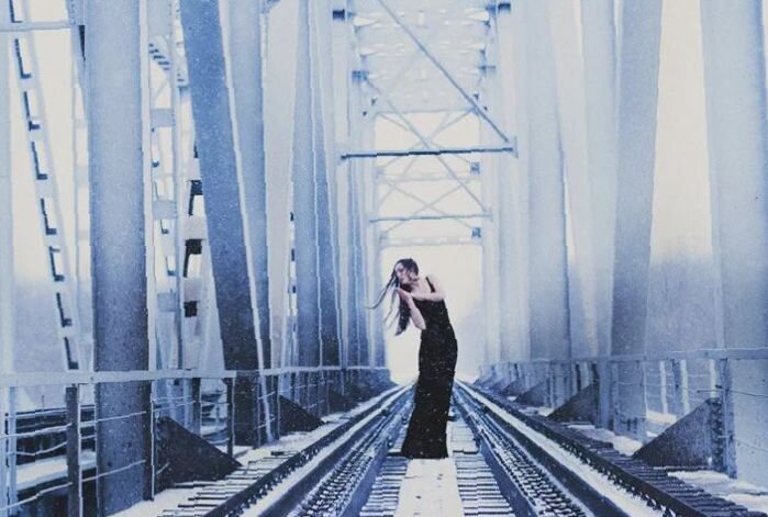 Наслаждайтесь пустотой