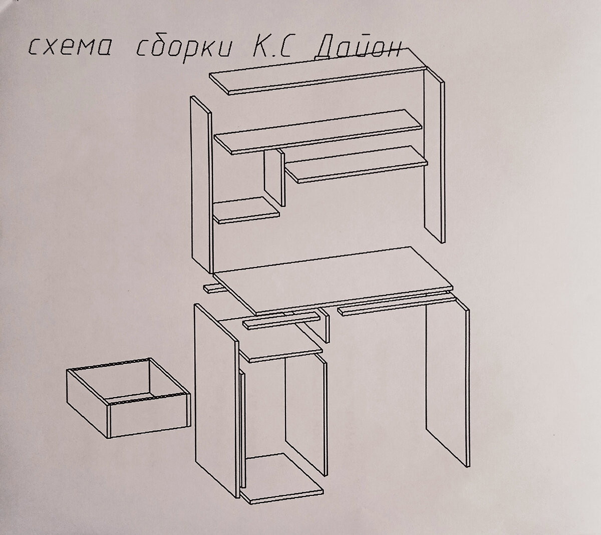 Диван своими руками в домашних условиях: инструкция пошагово