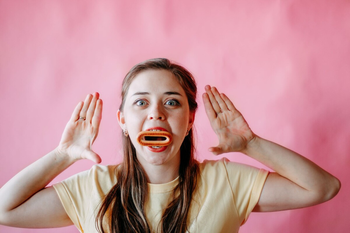 Превращаем занятие в веселую игру