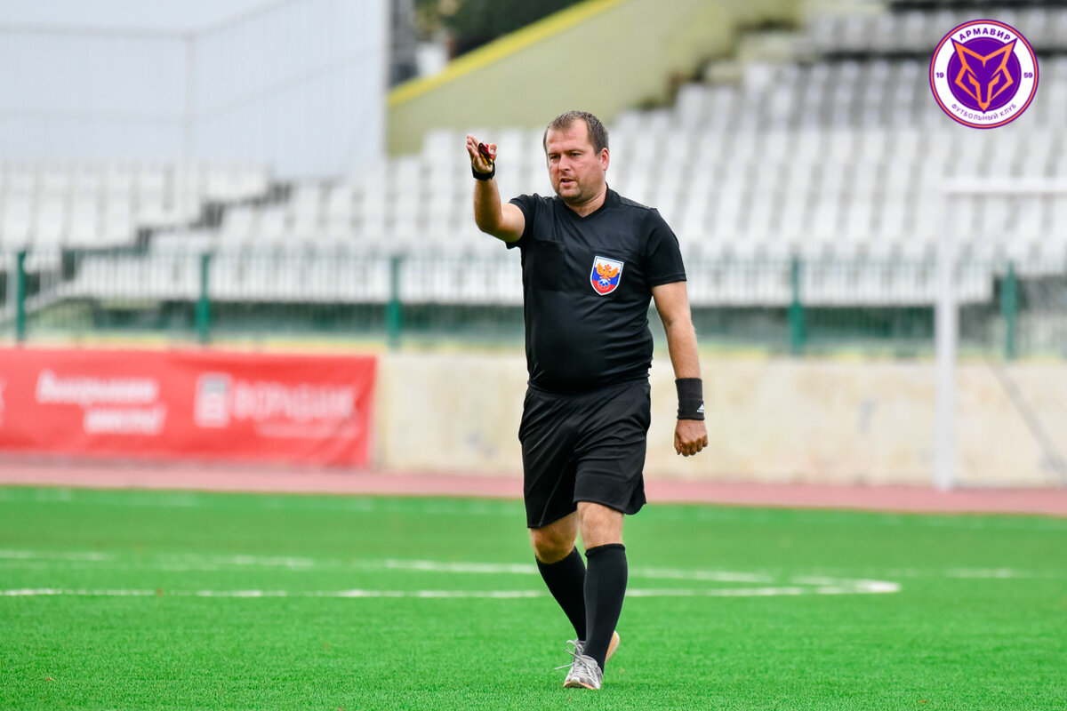 фото: fcarmavir.ru