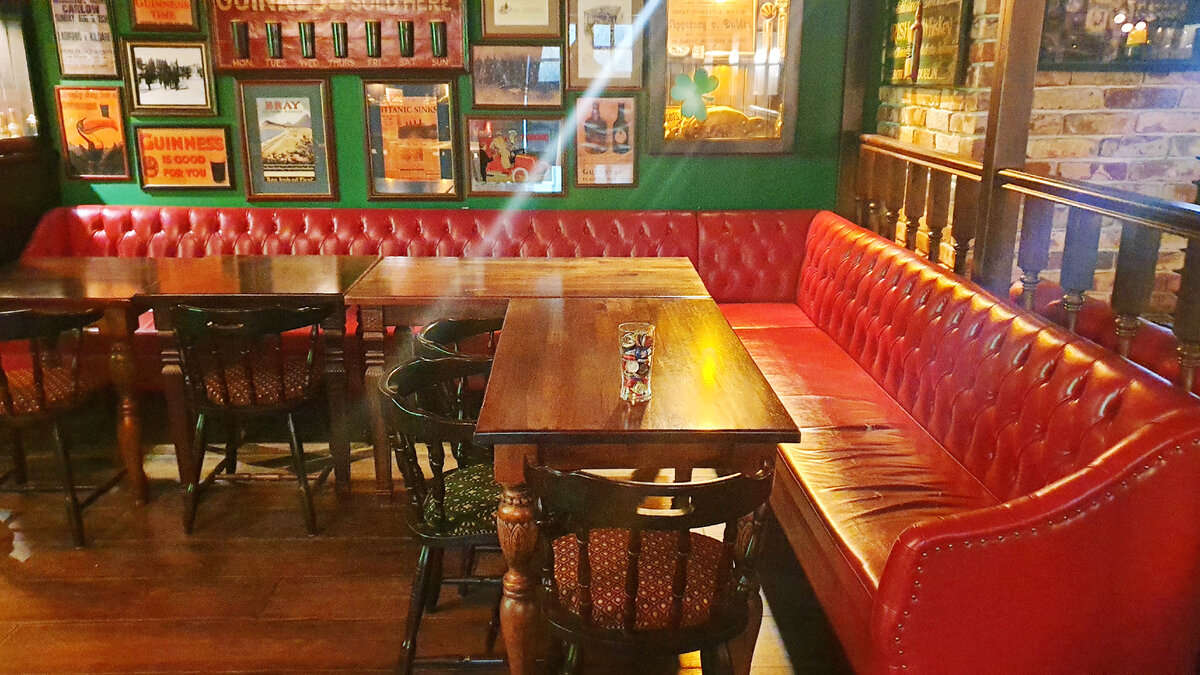 В общем-то стильно