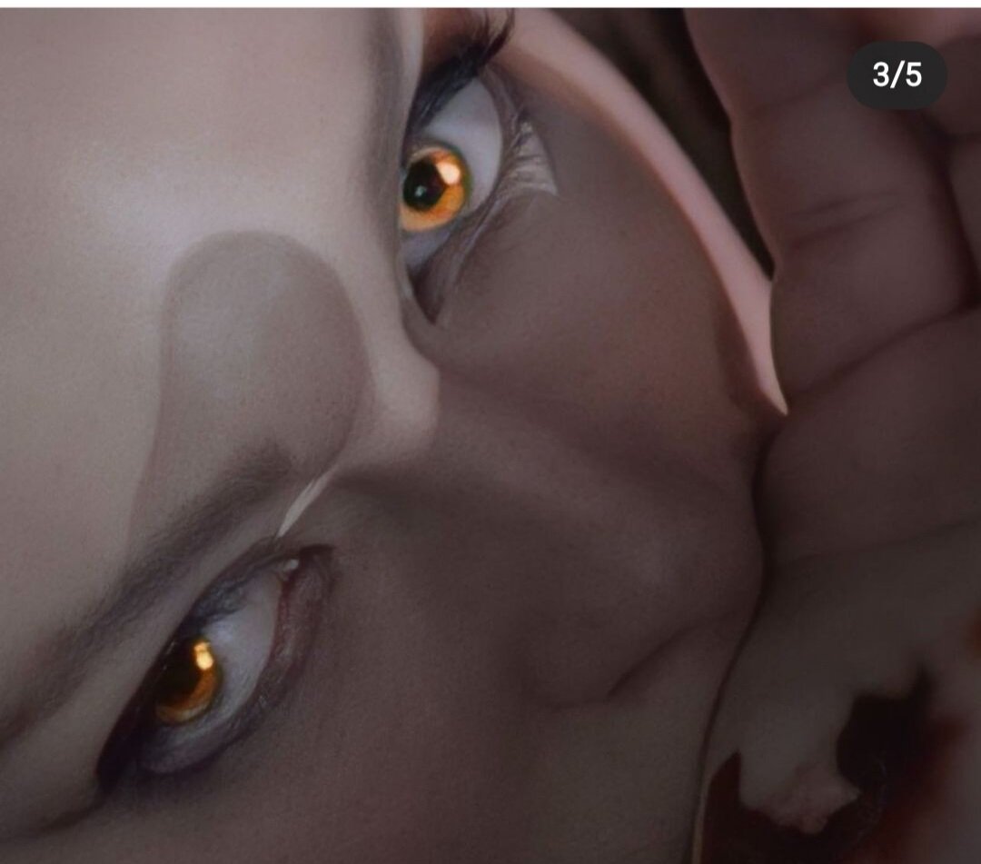 Хоуп становится трибридом