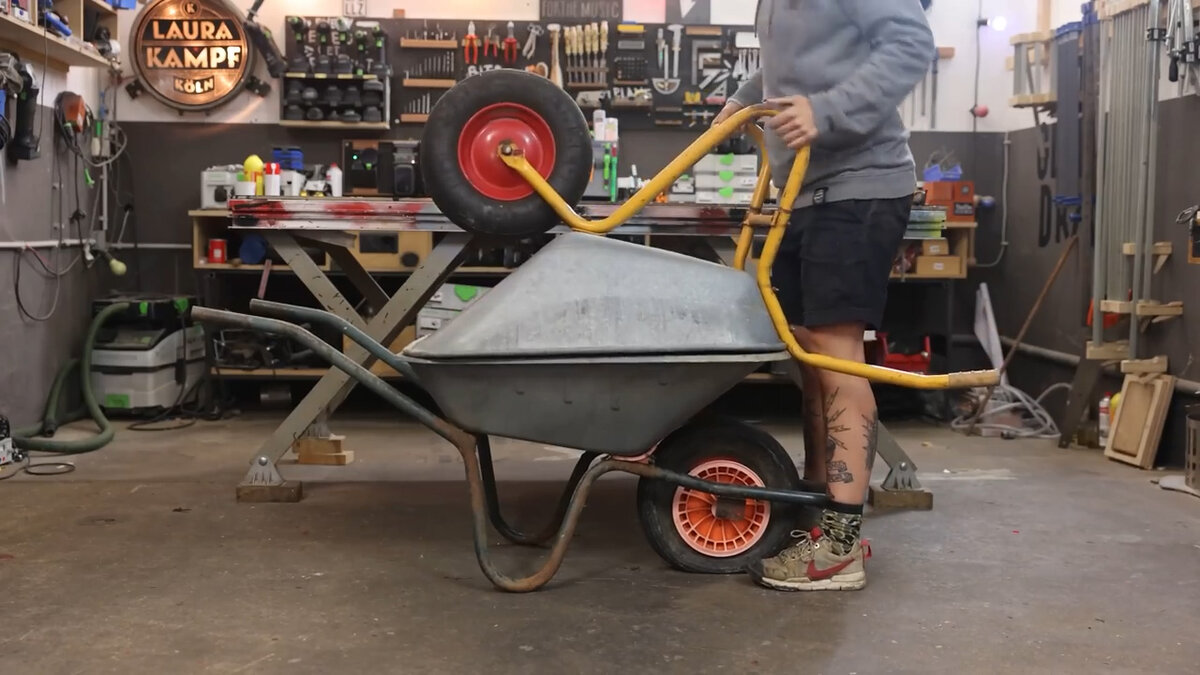 Тачки-доноры