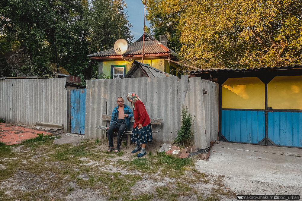 Думаю, каждый человек, рожденный в СССР, знает не понаслышке про трагедию, которая произошла 26 апреля 1986 года на атомной электростанции в Чернобыле. С тех пор прошло порядка 35-ти лет.-20