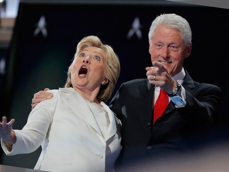 Уникальная женщина