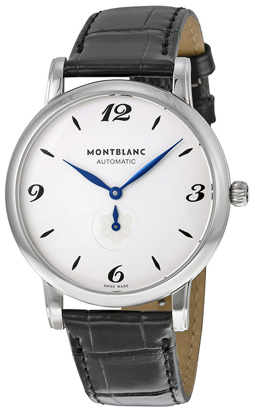 Montblanc Star Classique Automatic 107073 с сайта гарольд.рф