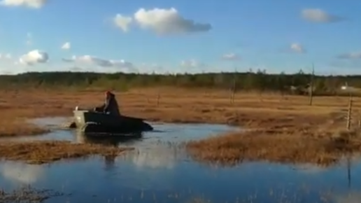 Купить вездеход амфибию по цене производителя