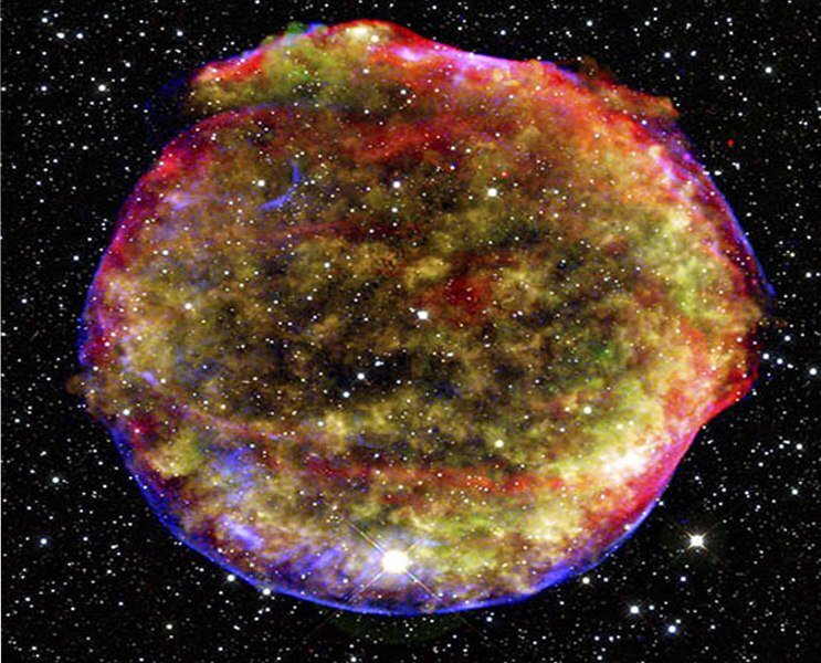 Книга новые звезды. Сверхновая звезда тихо Браге. SN 1572 звезда тихо Браге. Сверхновая SN 1572. Сверхновая звезда 1572 года.