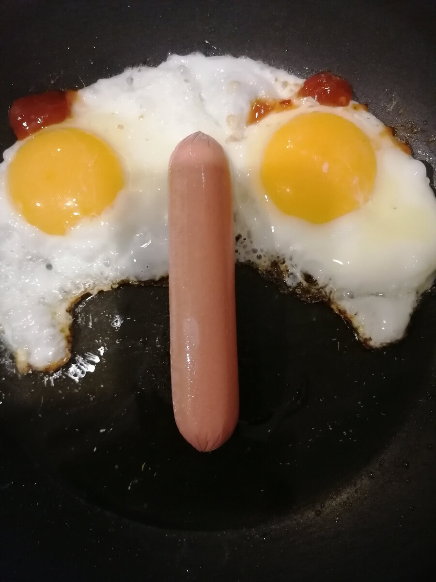 Яишенка