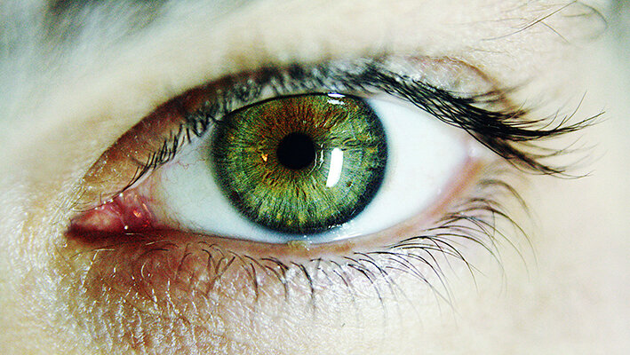 Фото серия из моего архива - "Взгляд на Вселенную". Зима 2014-2015 год.