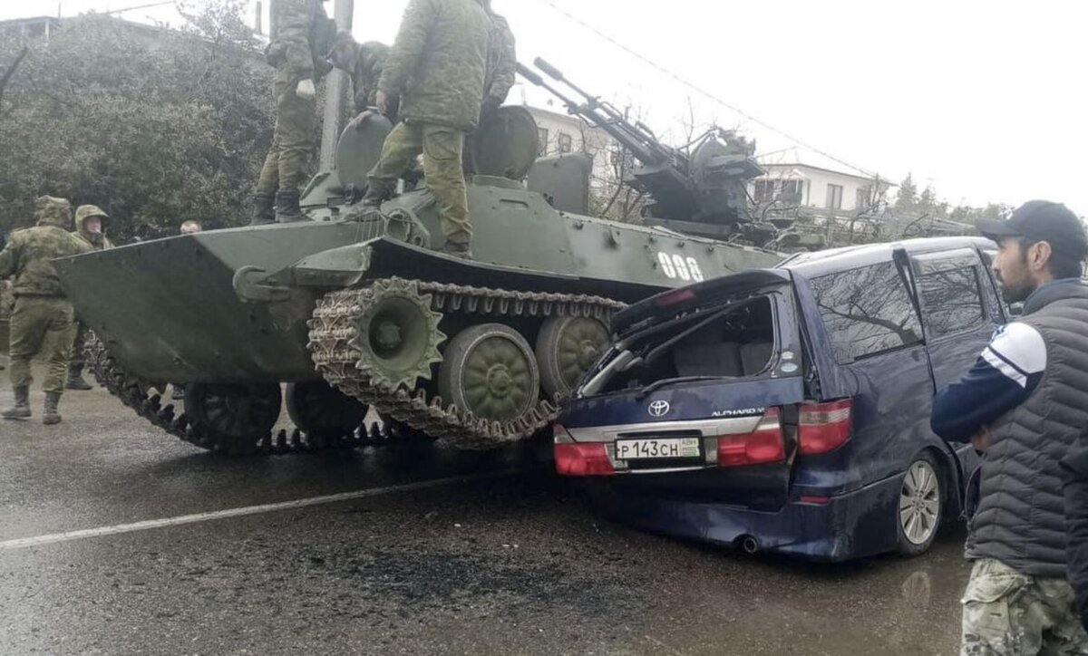 дтп иваново бмд-2 зубковский двор