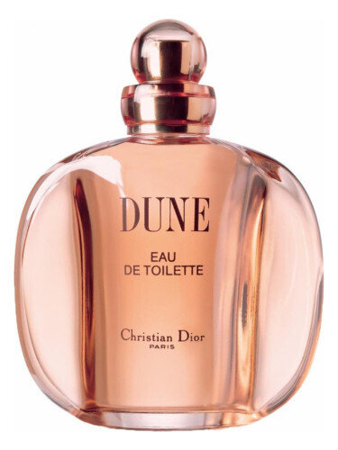    Аромат Dune, Dior (снят с производства)
