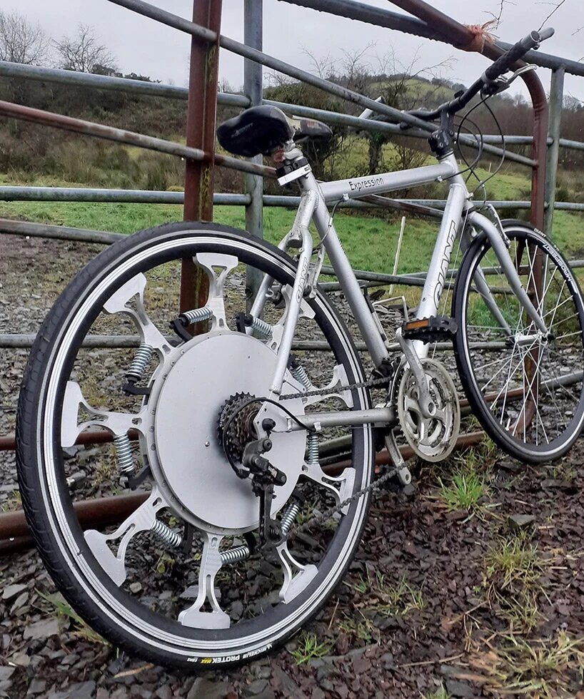 Супер Колесо