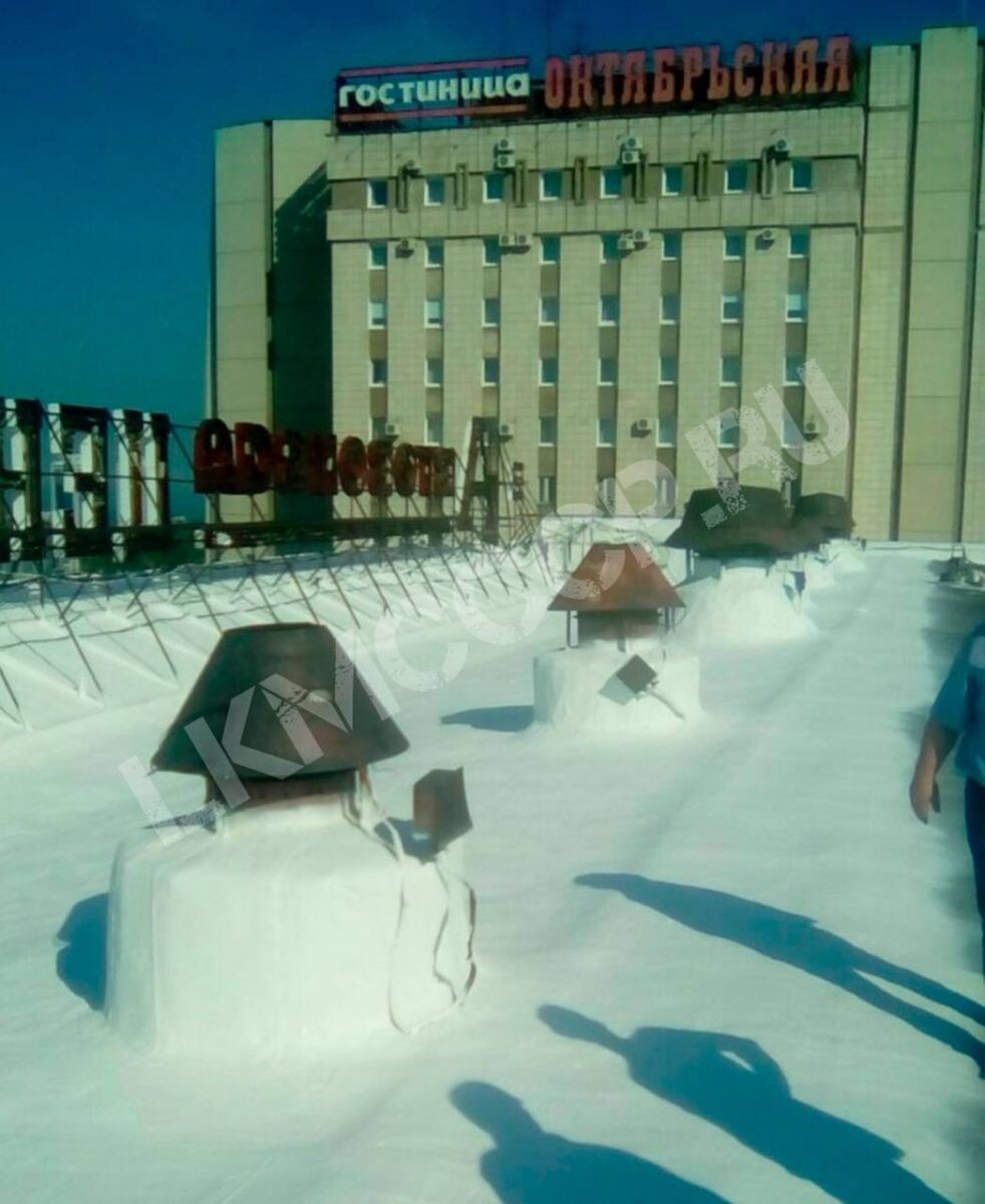 Кровельные материалы для мягкой кровли