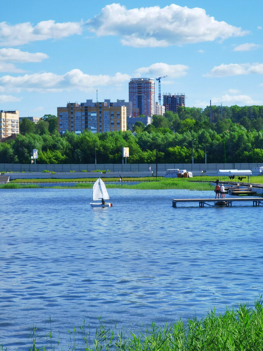 Красоты города Чебоксары. Не могу с вами не поделиться этими фото. |  Типичные Чебоксары | Дзен