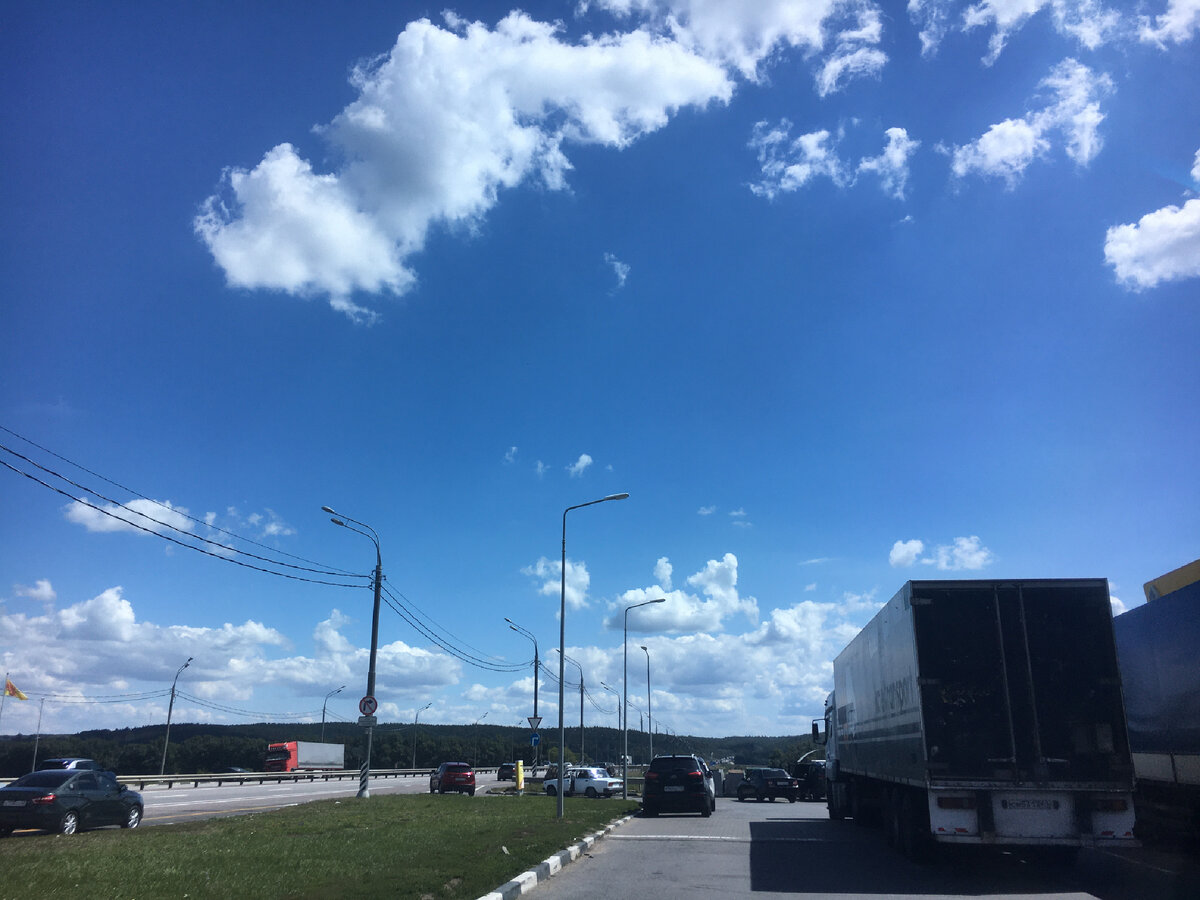 Личное фото 