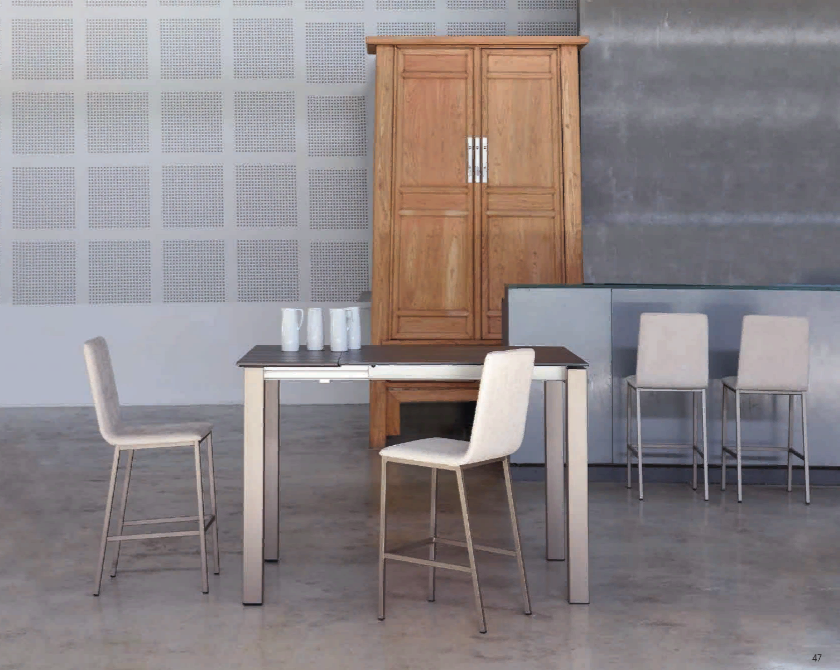 Мебель по индивидуальному проекту мастерской Pronto