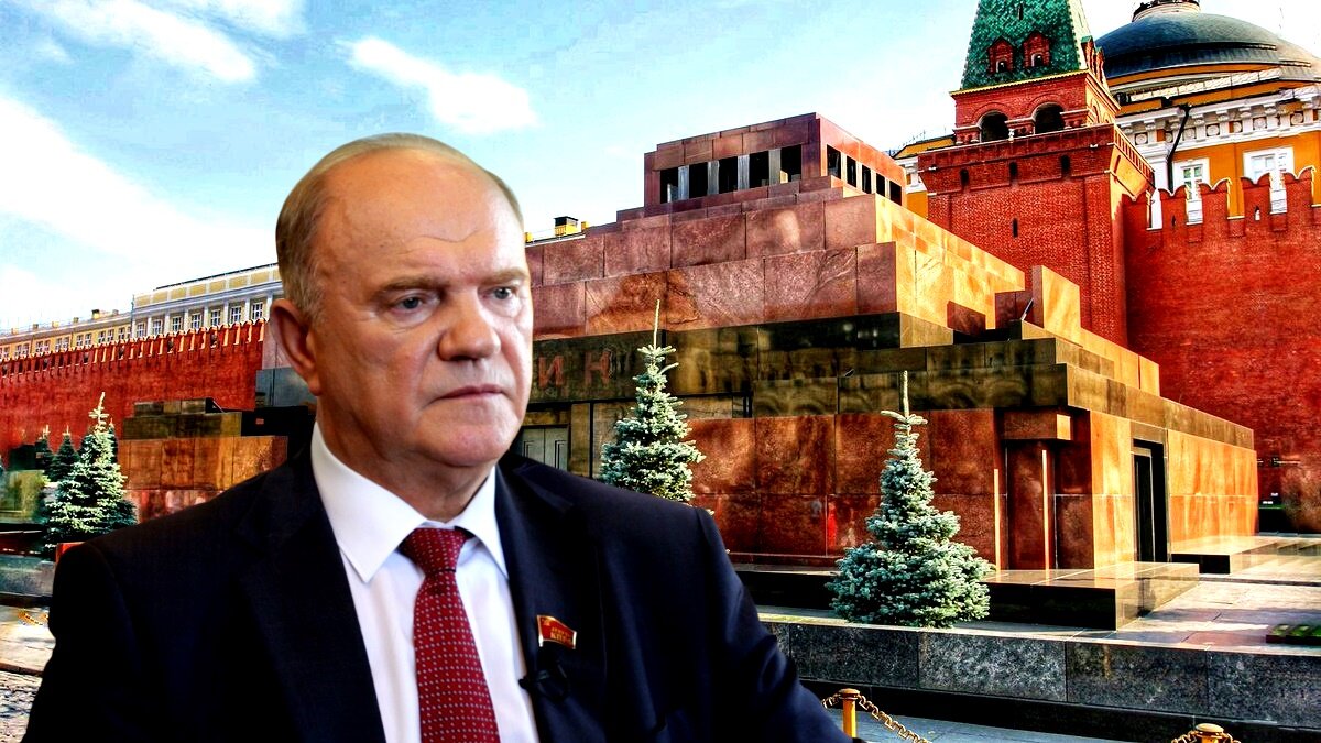 «Остаться вне Думы для него смерти подобно». Бывшие соратники по КПРФ о Геннадии Зюганове...