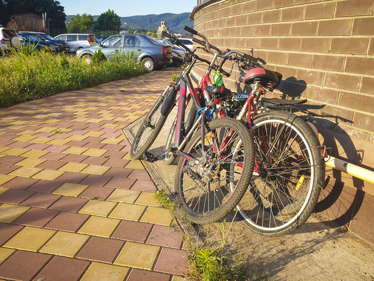 Горячий Ключ